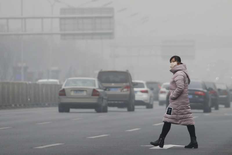 Studi: Mobil Listrik Malah Hasilkan Polusi Lebih Besar di China