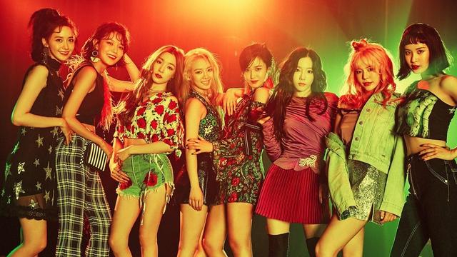 SNSD Siap Kembali dengan Sub Unit Baru