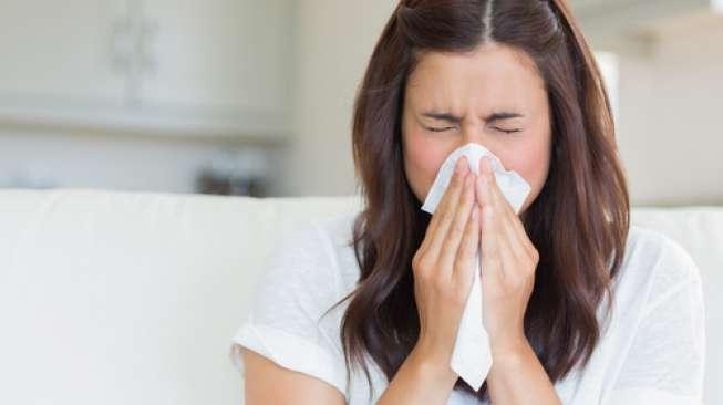 Waspadai 3 Cara Penularan Virus Influenza