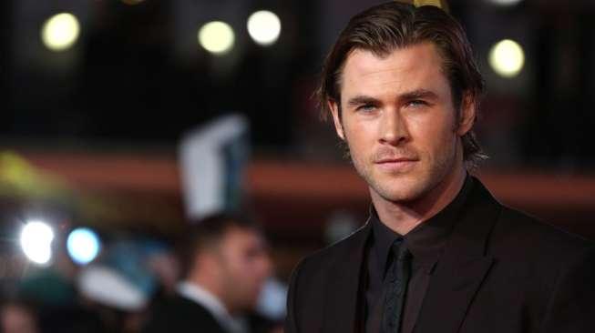 Chris Hemsworth : Avengers 4 Lebih Mengagetkan dari Infinity War