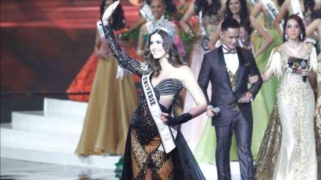 5 Fakta Unik Soal Miss Universe, Benarkah Boleh Operasi Plastik?