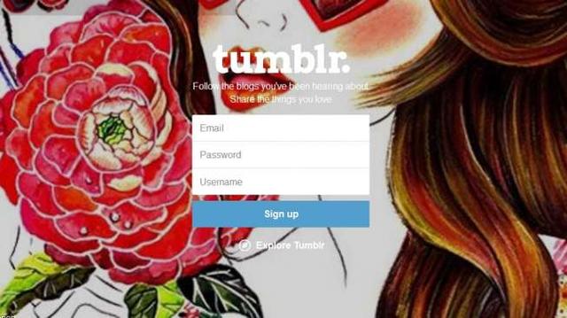 Tumblr Diblokir Kominfo, Menteri Rudiantara Malah Kaget