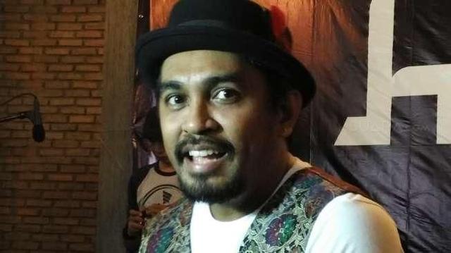 Begini Sosok Nenek Moyang Glenn Fredly