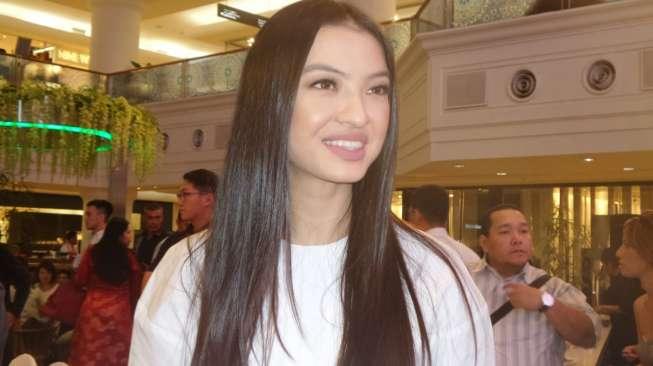 Tips Cantik Luar Dalam Raline Shah