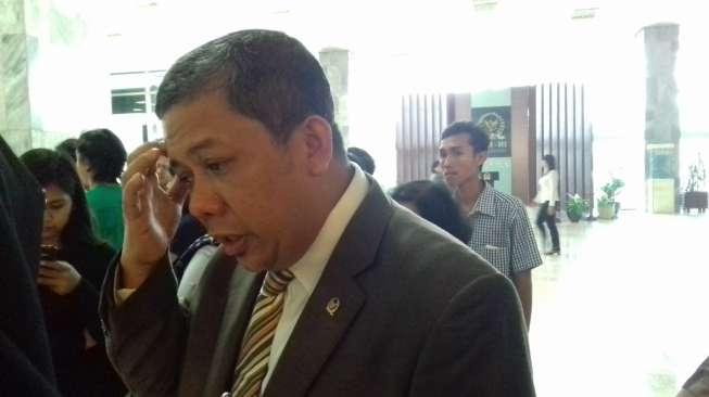 Twit Soal "Babu" Dijawab Menaker, Fahri Dicecar Netizen