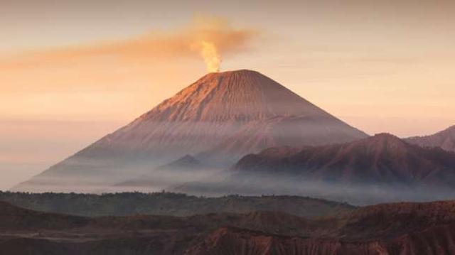 Lewat Jalur Ilegal, Pendaki Semeru Terjatuh dari Pohon dan Hilang