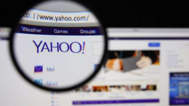 Yahoo Luncurkan Squirrel, Pesaing WhatsApp