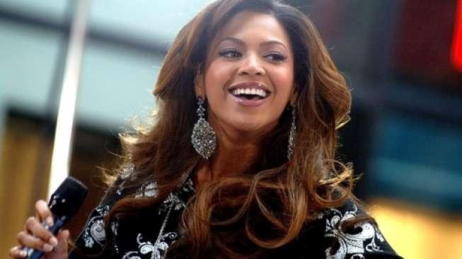 Begini Beratnya Diet Ekstrem Beyonce, Berani Meniru?