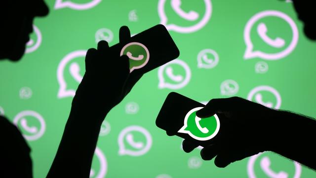 Dear Moms, Waspadai Konten Pornografi Tersembunyi di WhatsApp