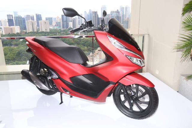 Permintaan Membludak, Honda Sulit Distribusi PCX 150 Sebelum Lebaran