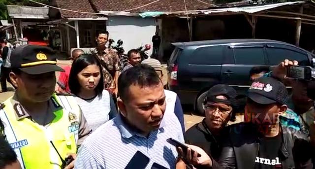 Densus 88 Temukan Busur dan Anak Panah di Kontrakan Terduga Teroris