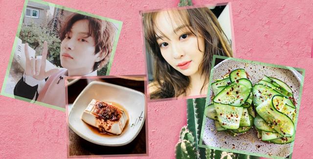 Ingin Diet? Coba Tips Dari 10 Artis K-Pop Berikut Ini!