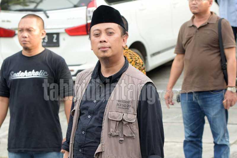 Muncul Gosip Istri Kedua Meninggal karena Efek Poligami, Opick Kecewa