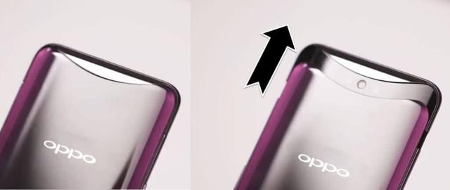 Siap-siap! Oppo Find X Segera Dijual di Indonesia