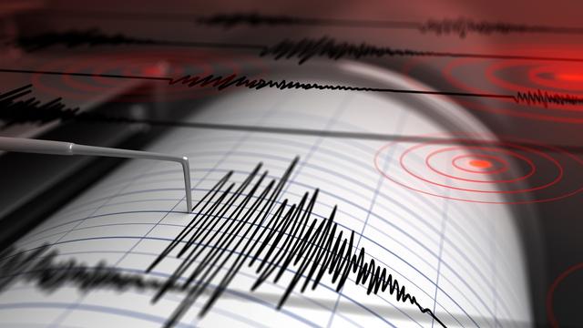 Gempa 5,4 Magnitudo Guncang Denpasar, Bali