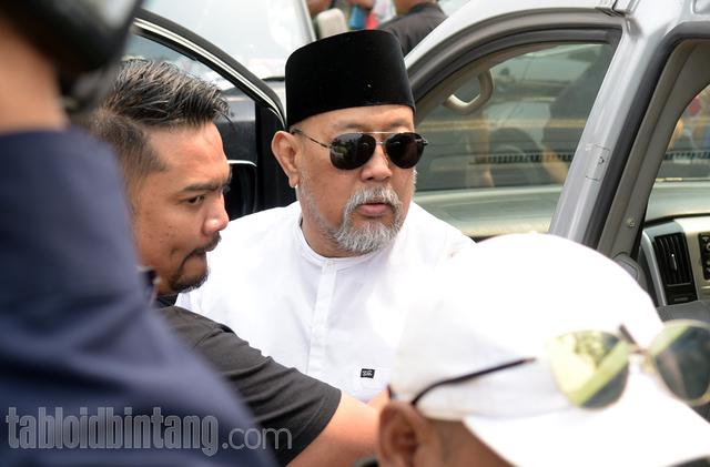 Indro Warkop Kagum dengan Komitmen BJ Habibie pada Keluarga dan Pekerjaan