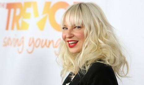 Sia Rilis Lagu Film Wonder Woman