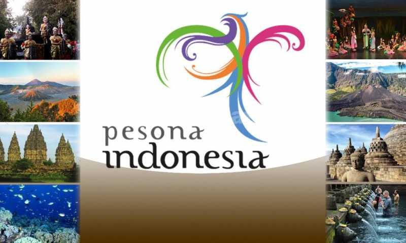 Wisata Unggulan Indonesia Bidik Malaysia