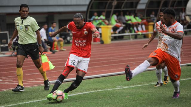 Rohit Chand, si Pemain Terbaik Liga 1 yang Enggan Jemawa