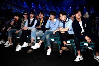 Tiket Ludes Dalam 90 Menit, BTS Tambah Pertunjukan di London