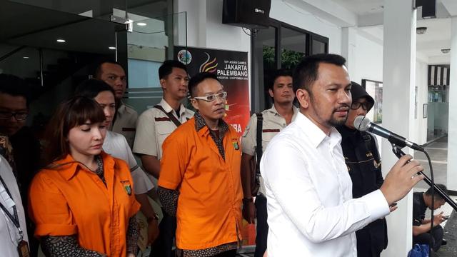 Alasan Roro Fitria Belum Direhabilitasi