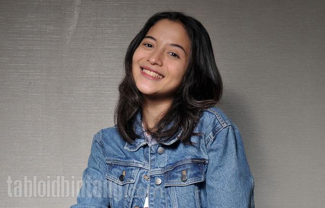 Alamak, Putri Marino Ternyata Doyan Petai dan Jengkol!