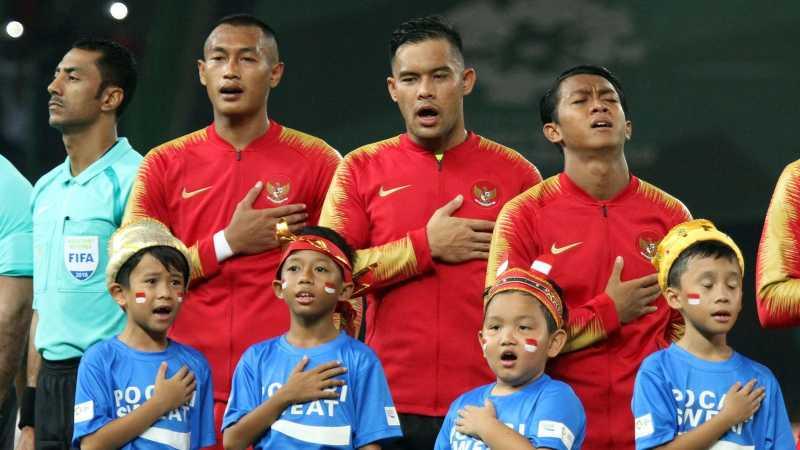 Asian Games Hari Ini: Timnas U-23 dan Sejumlah Cabor Potensi Medali