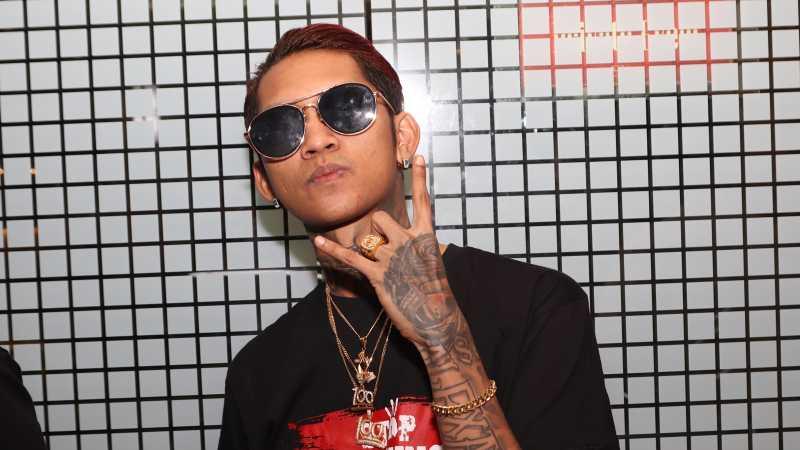 Young Lex Diapresiasi di Luar Negeri, Diremehkan di Indonesia