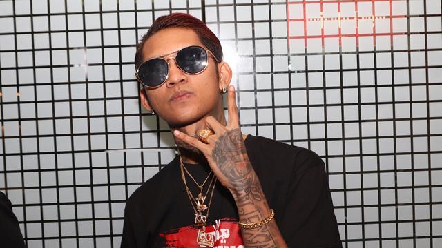 Young Lex Diapresiasi di Luar Negeri, Diremehkan di Indonesia