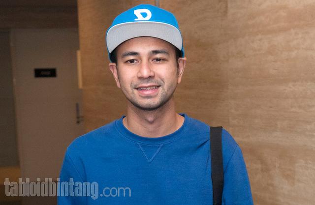 Anggap Hobi, Raffi Ahmad Tak Jadikan YouTube sebagai Mata Pencarian