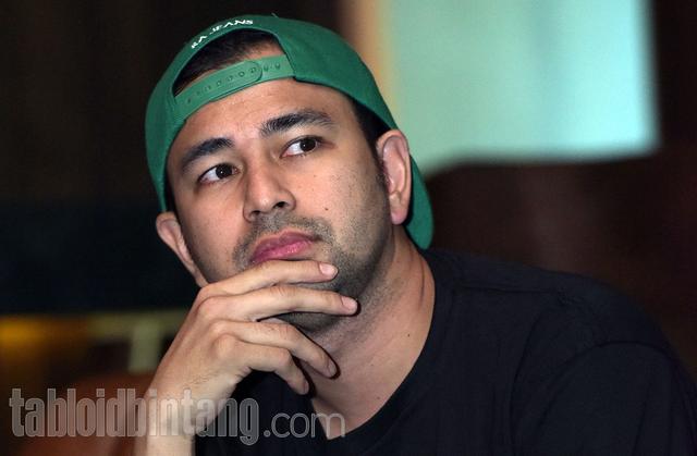 Drama Ditinggal Asisten, Raffi Ahmad Pastikan Bukan Prank