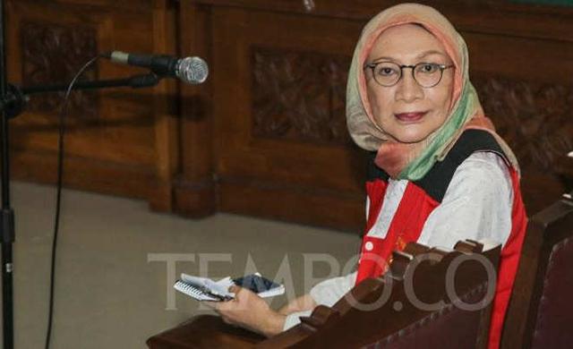 Ratna Sarumpaet: Saya Dianggap sebagai Ratu Pembohong