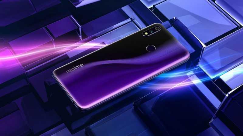 Hore! Mode Gaming Realme 3 Pro akan Hadir di Seri Lainnya