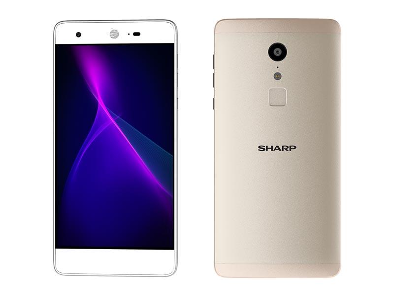 Review Sharp Z2: Smartphone ProsesorDeca Core Pertama di Indonesia