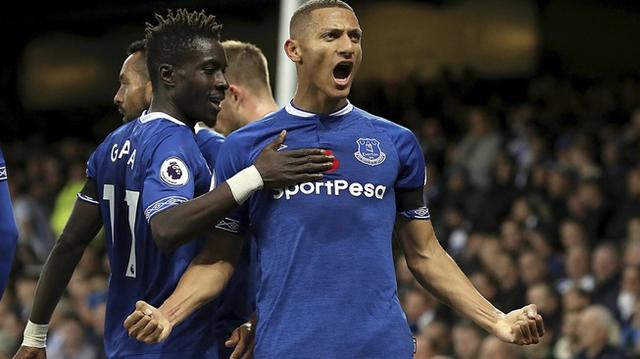 Richarlison, Bintang Brasil yang Nyaris Dibunuh Pengedar Narkoba