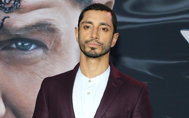 Riz Ahmed, Tak Kalah Hebat dari Tom Hardy