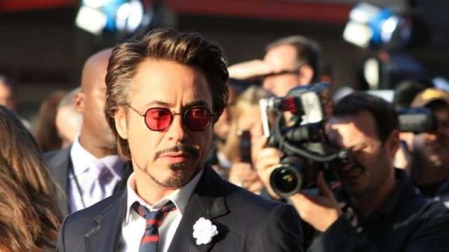 Robert Downey Jr Didapuk Jadi Brand Ambassador OnePlus 7 Pro