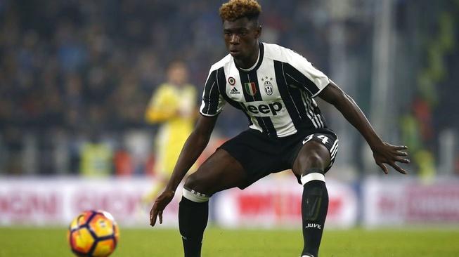 Sejarah Rasisme Liga Italia: Dulu Fabio Liverani Kini Moise Kean