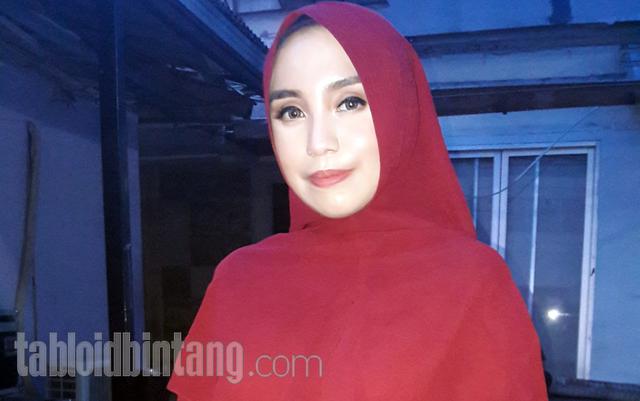 Unggahan Salmafina Khairunnisa Sunan Kalijaga Ini Ungkap Taqy Malik Tak Setia?