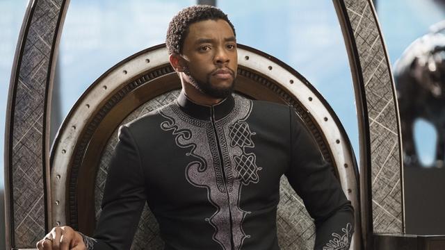 Viral di Medsos, Baju Koko Black Panther Mulai Dijual di Toko Online