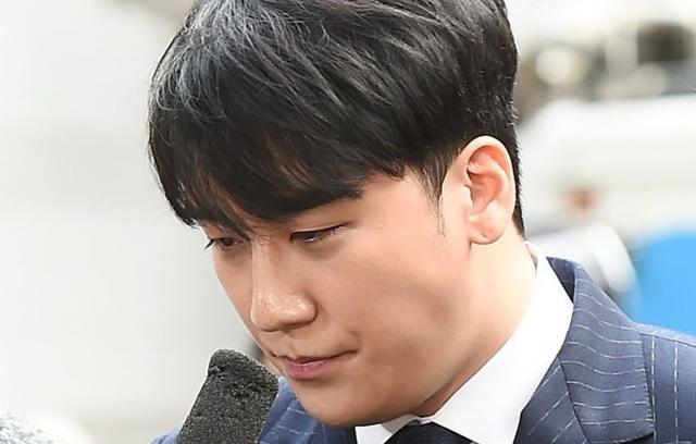 Saksi Benarkan Praktik Prostitusi yang Diperantarai Seungri pada Pesta Natal 2015