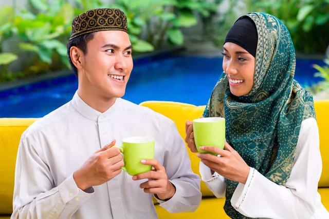 Tak Semua Minuman Baik Diminum Saat Berbuka, Ini yang Harus Dihindari!