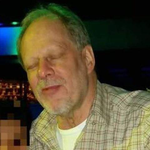 Fakta Tentang Stephen Paddock, Jagal dari Las Vegas