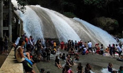 Mau Wisata Sekaligus Cari Jodoh? Di Sini Tempatnya