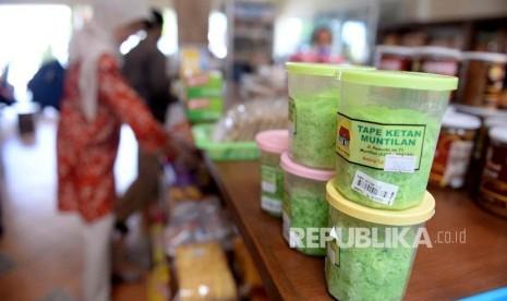 10 Oleh-Oleh Khas Magelang yang tak Boleh Dilewatkan