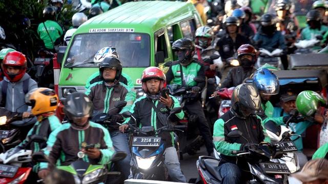 Perluasan Kenaikan Tarif Ojol di 88 Kota, Siapa yang Diuntungkan?