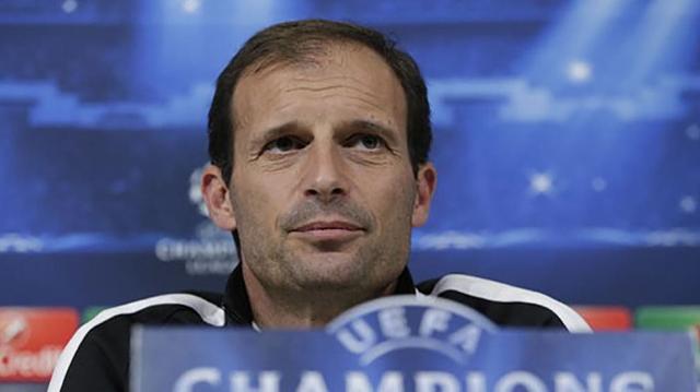 Di Balik Hengkangnya Massimiliano Allegri dari Juventus