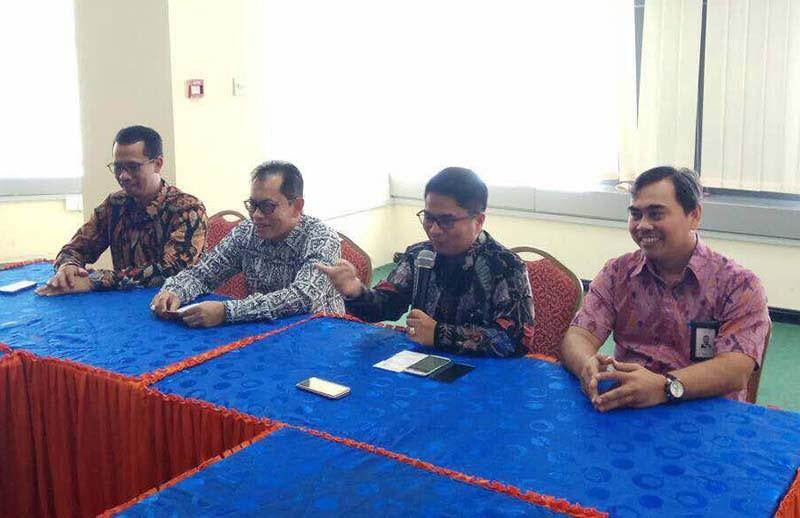 Telkom dukung digitalisasi bisnis Bank Sumut