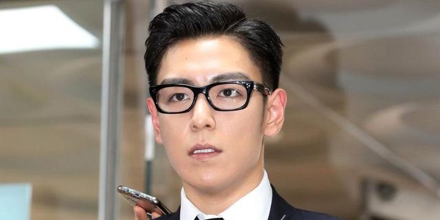 Lebih Cepat 27 Hari, T.O.P BigBang akan Selesaikan Wajib Militer Bulan Juli