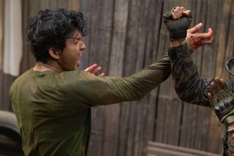 Triple Threat Film Terbaru Iko Uwais Tayang di Bioskop, Ini 5 Fakta Menariknya!